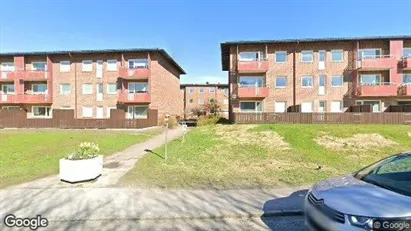 Lägenheter att hyra i Norra hisingen - Bild från Google Street View
