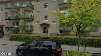 Lägenheter att hyra i Göteborg Östra - Bild från Google Street View
