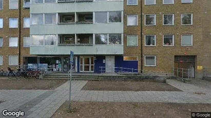 Lägenheter att hyra i Malmö Centrum - Bild från Google Street View
