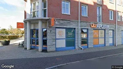 Lägenheter att hyra i Vellinge - Bild från Google Street View