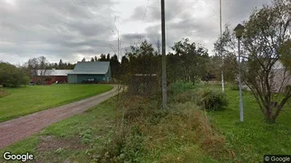 Lägenheter att hyra i Sundsvall - Bild från Google Street View