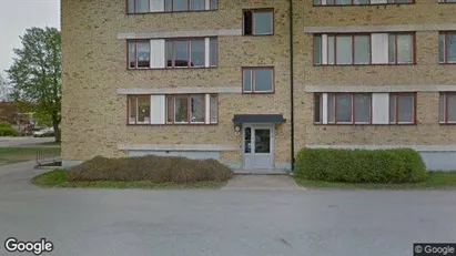 Lägenheter att hyra i Linköping - Bild från Google Street View