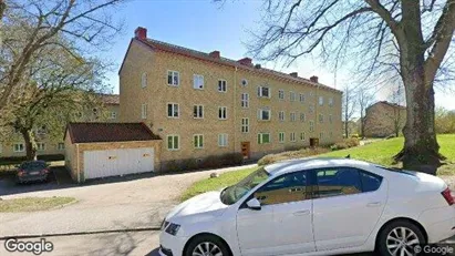 Lägenheter att hyra i Örgryte-Härlanda - Bild från Google Street View