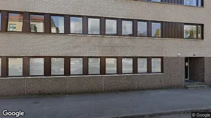 Lägenheter att hyra i Örebro - Bild från Google Street View
