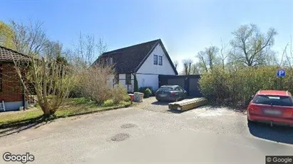 Rum att hyra i Lund - Bild från Google Street View