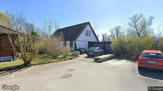 Rum att hyra i Lund - Bild från Google Street View