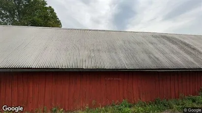 Lägenheter att hyra i Vara - Bild från Google Street View