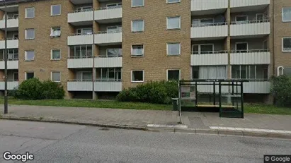 Lägenheter att hyra i Kirseberg - Bild från Google Street View