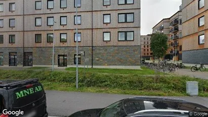Lägenheter att hyra i Norrköping - Bild från Google Street View