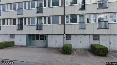 Lägenheter att hyra i Karlstad - Bild från Google Street View