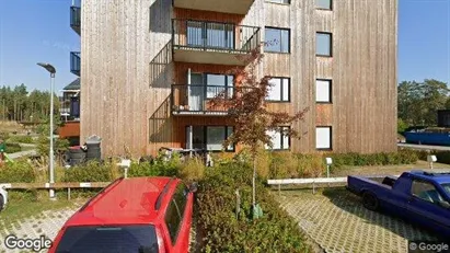 Lägenheter att hyra i Upplands-Bro - Bild från Google Street View