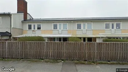 Bostadsrätter till salu i Örebro - Bild från Google Street View