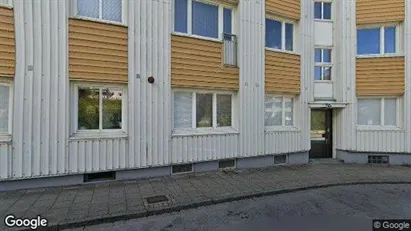 Bostadsrätter till salu i Kirseberg - Bild från Google Street View
