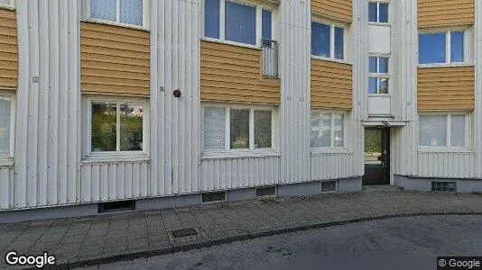 Bostadsrätter till salu i Kirseberg - Bild från Google Street View