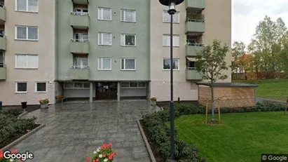 Bostadsrätter till salu i Karlskoga - Bild från Google Street View