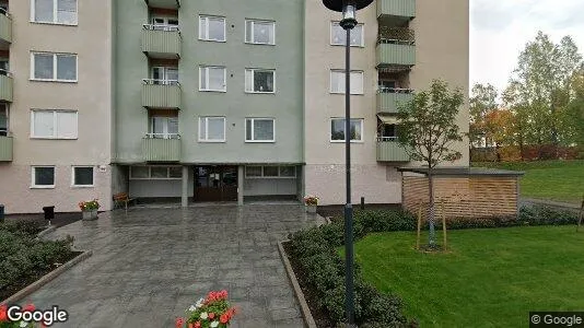 Bostadsrätter till salu i Karlskoga - Bild från Google Street View