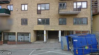 Bostadsrätter till salu i Karlstad - Bild från Google Street View