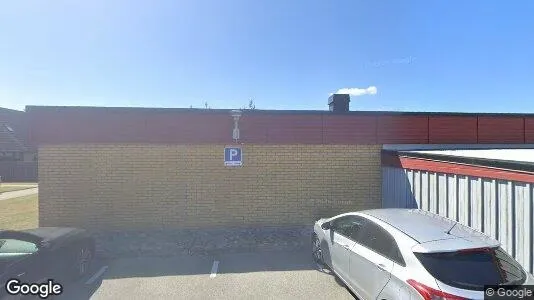 Bostadsrätter till salu i Område ej specificerat - Bild från Google Street View