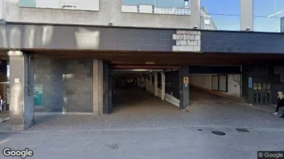 Bostadsrätter till salu i Karlstad - Bild från Google Street View