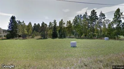 Bostadsrätter till salu i Österåker - Bild från Google Street View