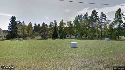 Bostadsrätter till salu i Österåker - Bild från Google Street View