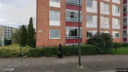 Bostadsrätter till salu i Malmö Centrum - Bild från Google Street View