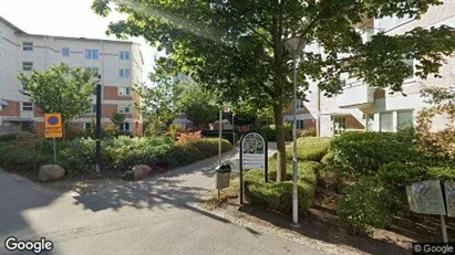 Bostadsrätter till salu i Sundbyberg - Bild från Google Street View