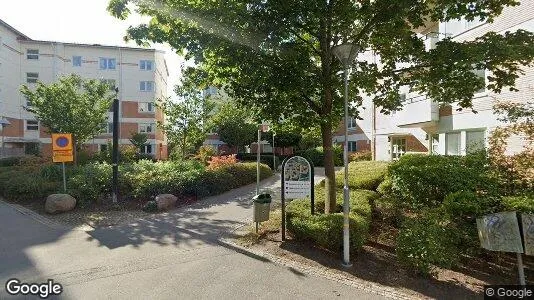 Bostadsrätter till salu i Sundbyberg - Bild från Google Street View