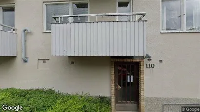 Bostadsrätter till salu i Söderort - Bild från Google Street View