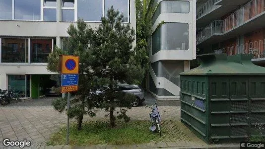 Bostadsrätter till salu i Område ej specificerat - Bild från Google Street View