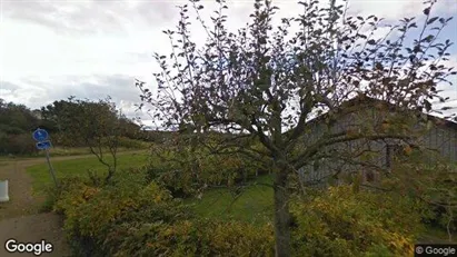 Bostadsrätter till salu i Båstad - Bild från Google Street View