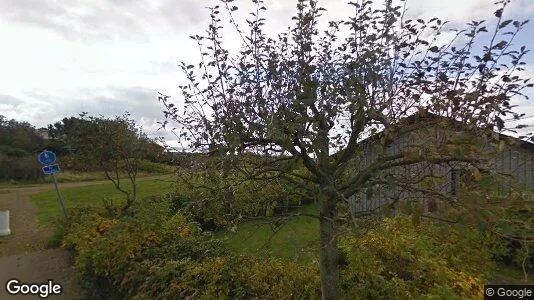 Bostadsrätter till salu i Båstad - Bild från Google Street View