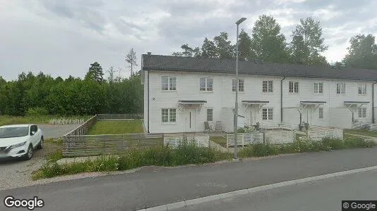 Bostadsrätter till salu i Örebro - Bild från Google Street View