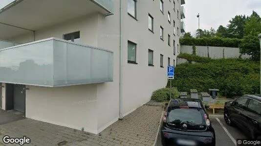 Bostadsrätter till salu i Söderort - Bild från Google Street View