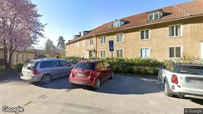 Bostadsrätter till salu i Danderyd - Bild från Google Street View