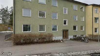 Bostadsrätter till salu i Linköping - Bild från Google Street View