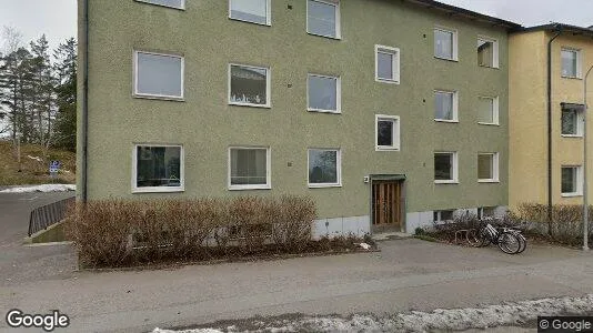 Bostadsrätter till salu i Linköping - Bild från Google Street View