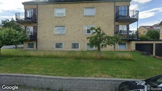 Bostadsrätter till salu i Jönköping - Bild från Google Street View