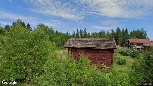 Lägenheter till salu i Leksand - Bild från Google Street View
