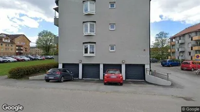 Bostadsrätter till salu i Oxelösund - Bild från Google Street View