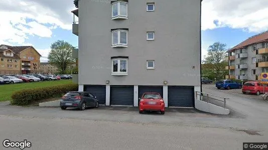 Bostadsrätter till salu i Oxelösund - Bild från Google Street View