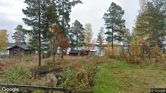 Lägenheter till salu i Fagersta - Bild från Google Street View