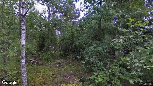 Lägenheter till salu i Haninge - Bild från Google Street View