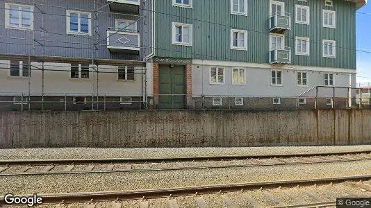 Bostadsrätter till salu i Örgryte-Härlanda - Bild från Google Street View