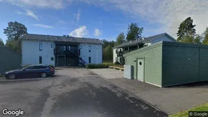 Bostadsrätter till salu i Lidköping - Bild från Google Street View