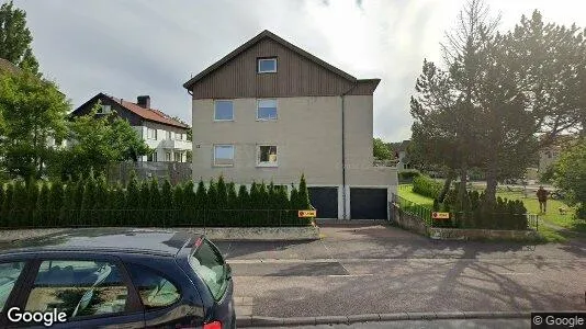 Bostadsrätter till salu i Örgryte-Härlanda - Bild från Google Street View