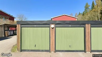 Bostadsrätter till salu i Borlänge - Bild från Google Street View
