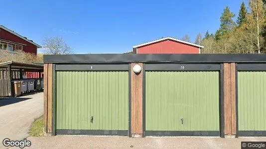 Bostadsrätter till salu i Borlänge - Bild från Google Street View