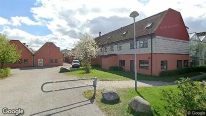 Lägenheter att hyra i Eslöv - Bild från Google Street View