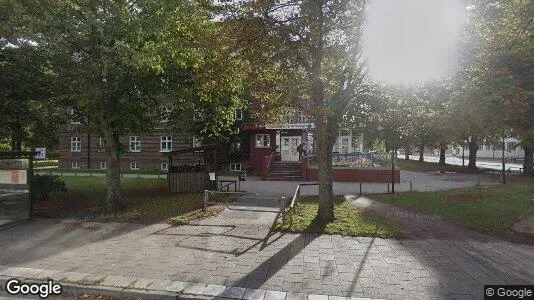 Lägenheter att hyra i Malmö Centrum - Bild från Google Street View